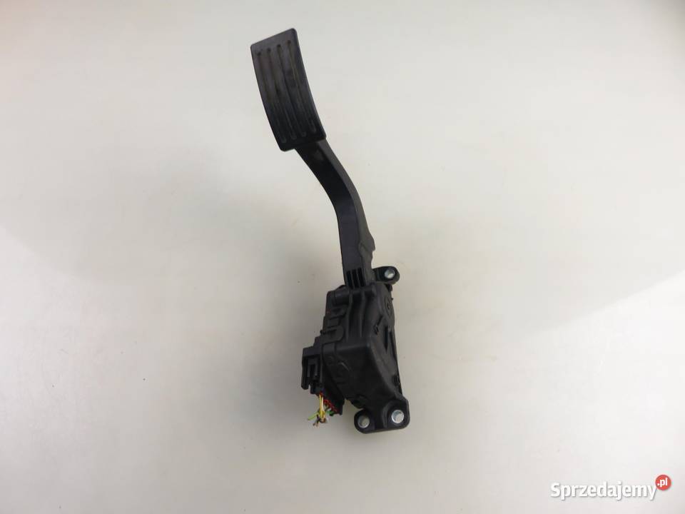 POTENCJOMETR GAZU FORD FOCUS II 16 4M519F836AJ