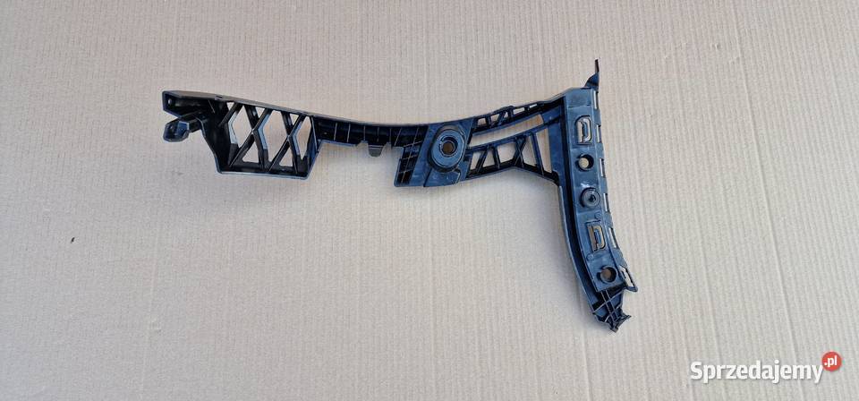 MERCEDES W177 AKLASA ŚLIZG ZDERZAKA PRAWY TYŁ sprzedam