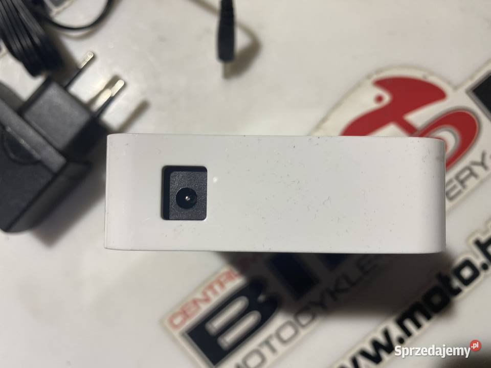 TPLink TLSF1005D SWITCH 5 PORTÓW 5P Wersja MINI Kościan
