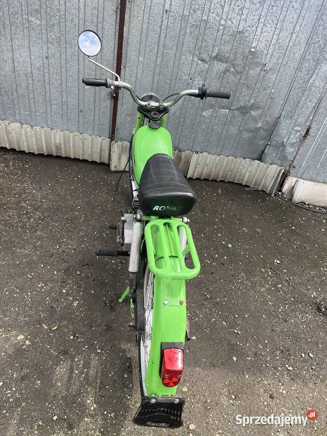 Romet Komar 2352 Opole