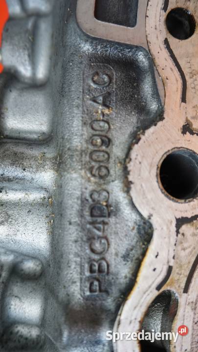 DISCOVERY SPORT FPACE EVOQUE 20 D 17r 150 204DTD Suków