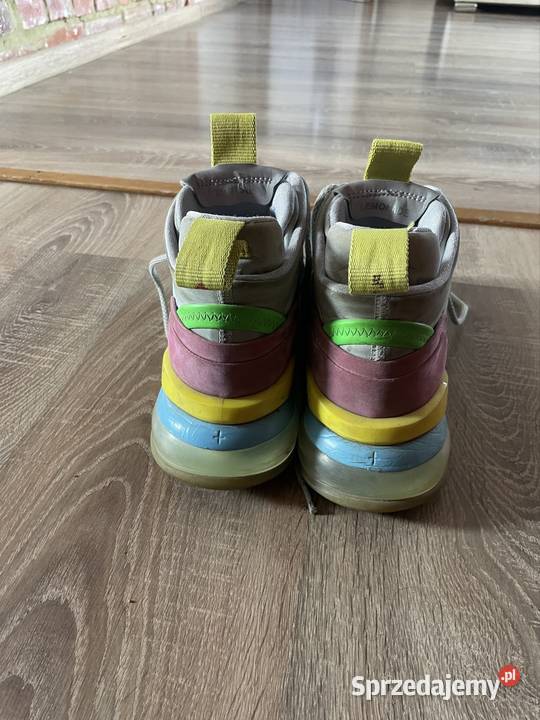 nike jordan aerospace 720 lyrical lemonade Legnica