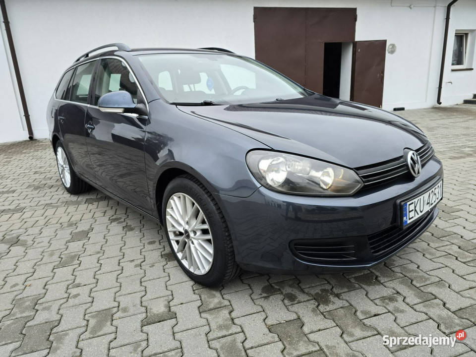 Volkswagen Golf 12Turbo benz NavigacjaKliamtr 2 klimatyzacja Kutno