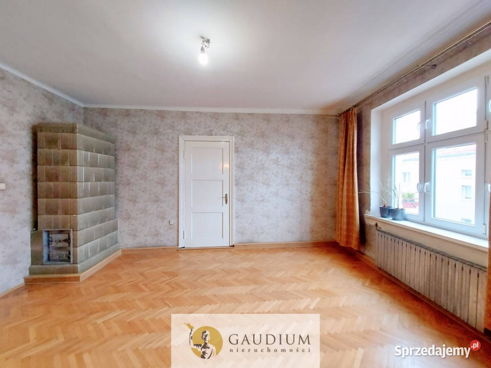 Piękny klasyczny apartament 84 m2 Tczew sprzedam