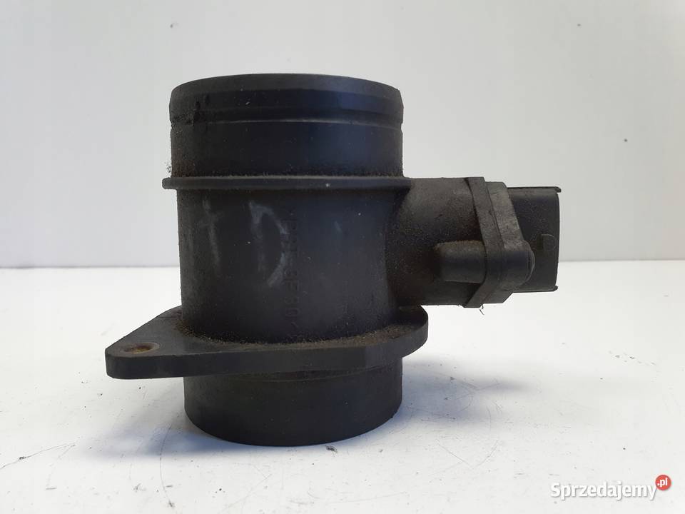 PRZEPŁYWOMIERZ Alfa Romeo 147 19 JTD POWIETRZA Silniki i osprzęt Rudka sprzedam