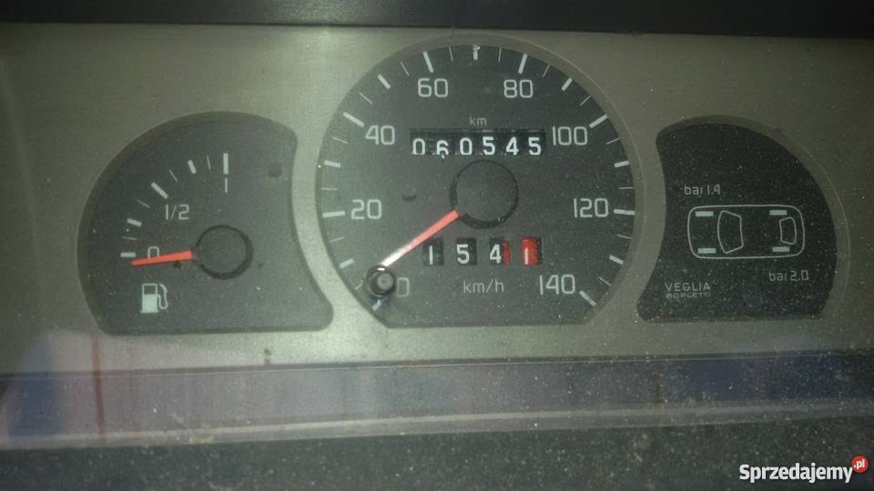 Tanio fiat 126p Zgierz