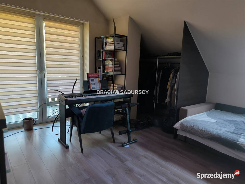 Dom 198m2 Skała sprzedam