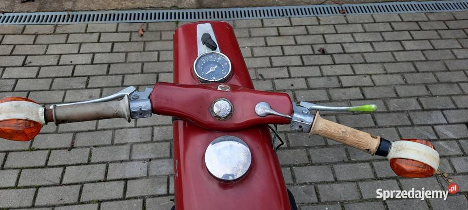 MZ es 150 Opole sprzedam