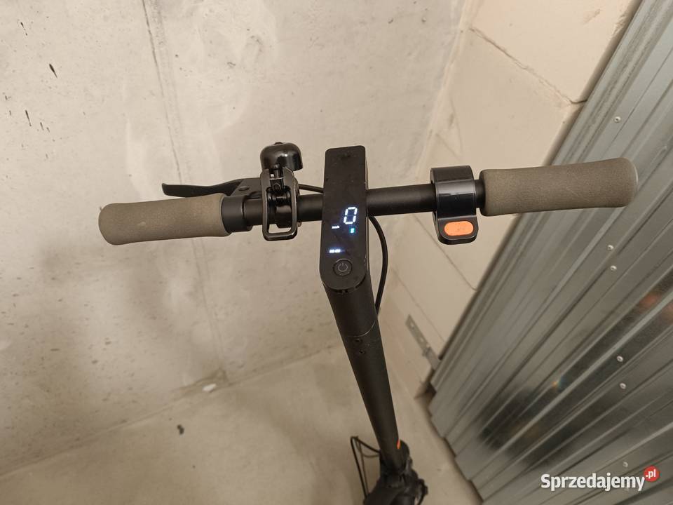 Hulajnoga Elektryczna lubelskie Lublin