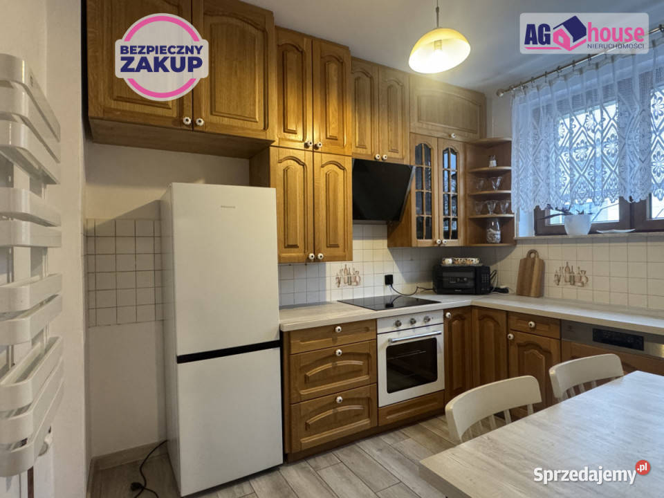 Mieszkanie 60m2 2 pokoje Gdynia Akacjowa Wynajem