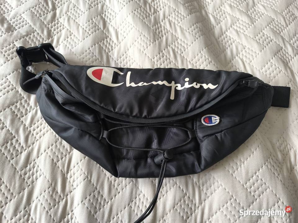 Nerka saszetka Champion Biała Podlaska