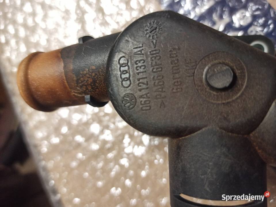 Krócej wodny obudowa Vw skoda seat audi 16 8 V Płock