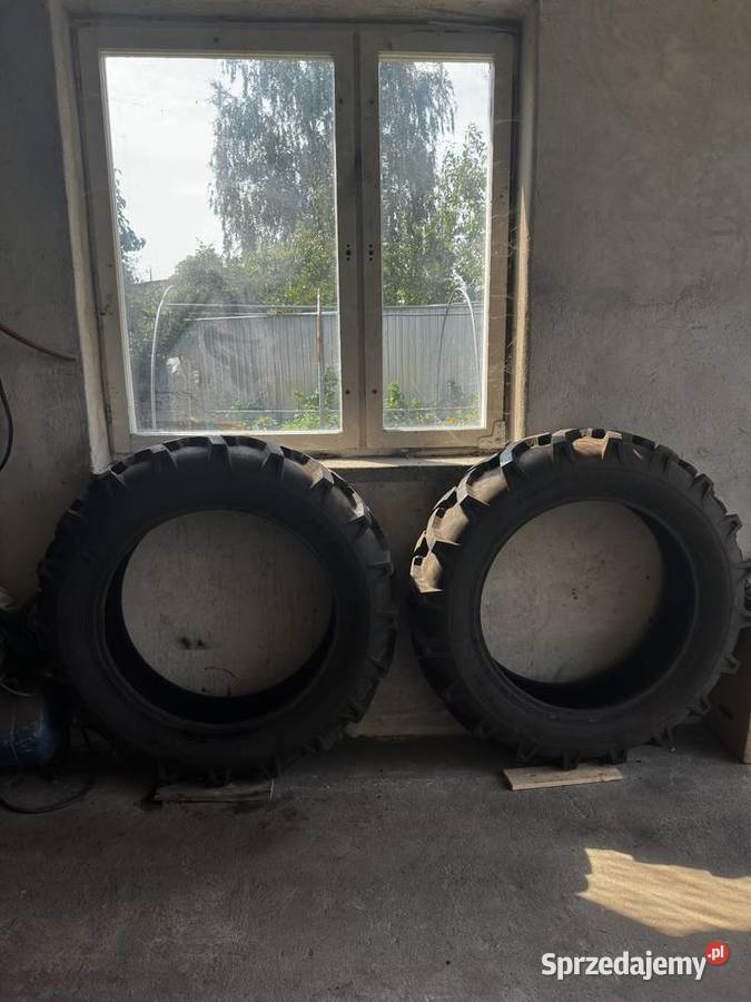 Opony rolnicze 112x28 Ursus C330 Pajęczno