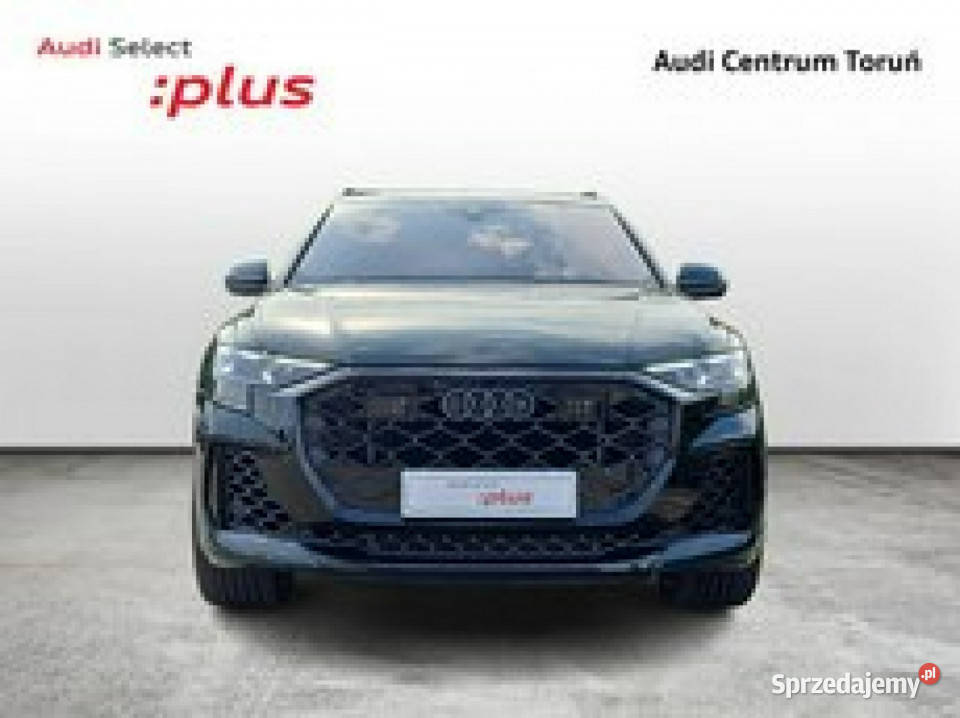 Audi RS Q8 Toruń