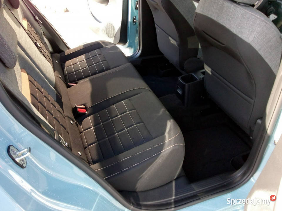 Citroen C3 Aircross 12 Turbo 100 PLUS Wyprzedaż nieuszkodzony Krasne