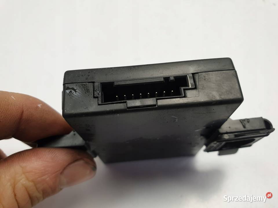 Mercedes A205 W205 MODUŁ STEROWNIK A2179008901 Rudka