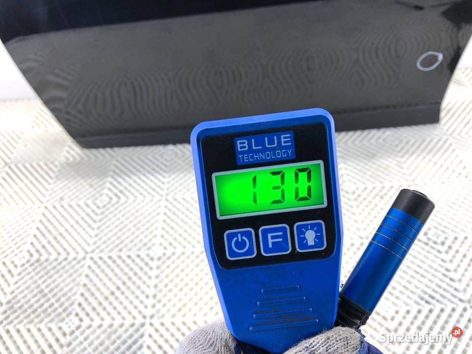 DRZWI LEWY PRZÓD KIA CEED Crossover Black Pearl sprzedam