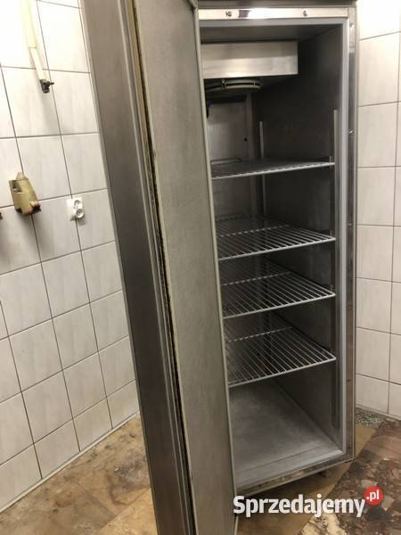 Szafa chłodnicza Przemyśl