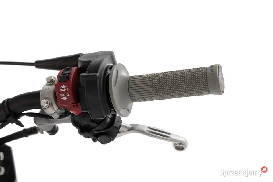 FANTIC XX250 2T MY25 CROSS OFFROAD ktm husqvarna zachodniopomorskie Szczecin