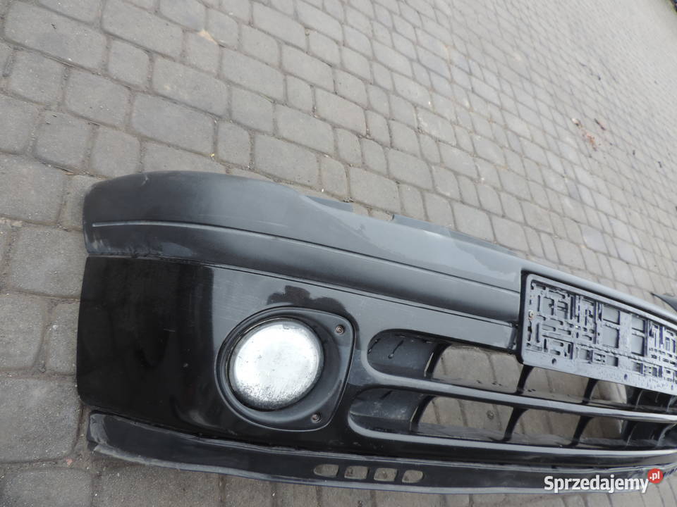 Renault Clio II 5D Zderzak Przód Nowy Sącz sprzedam