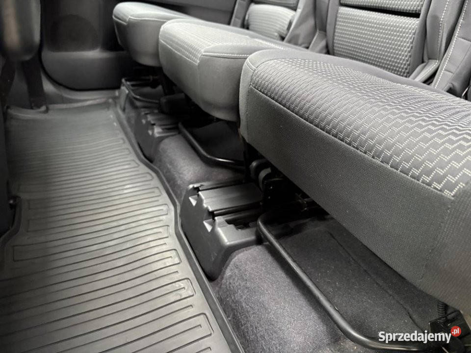 Toyota Verso 2014r Salon Warszawa