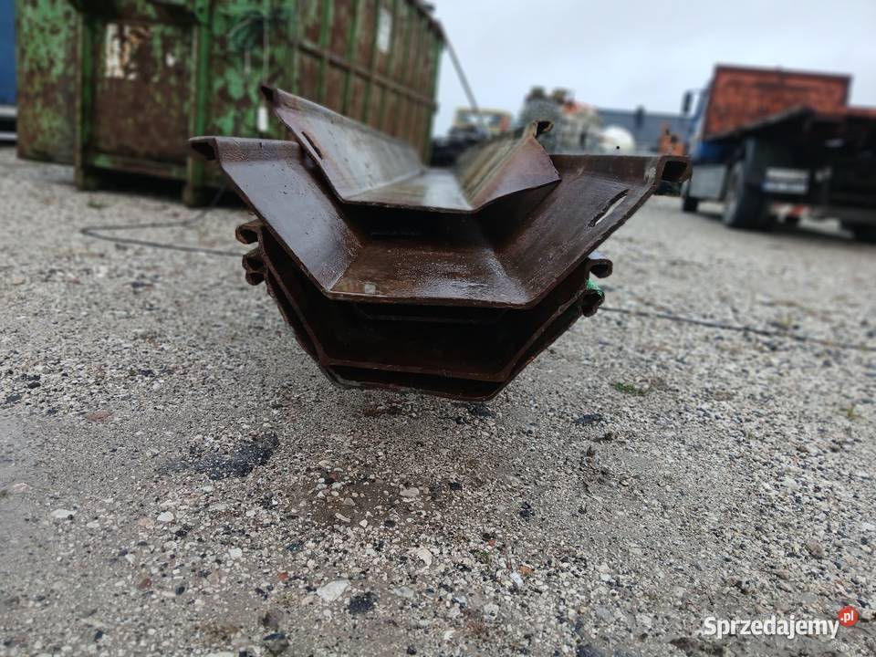 Larsena koryta itp Mogilno