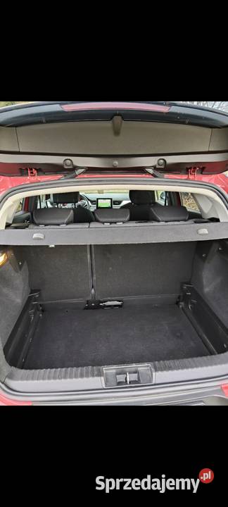 Renault Captur Marcinkowice sprzedam