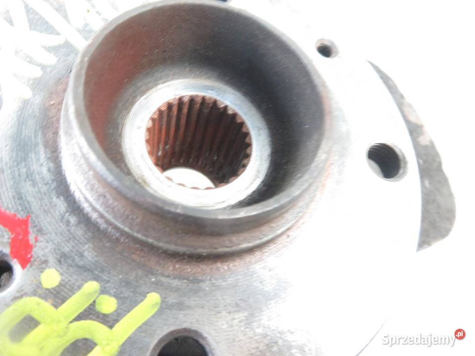 ZWROTNICA PRZEDNIA PRAWA SUZUKI SWIFT MK7 12 sprzedam