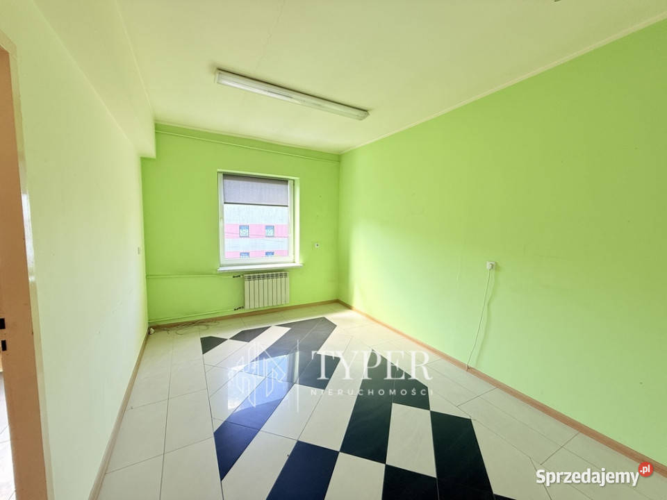 Lokale na wynajem Dąbrowa Tarnowska 16.5m2