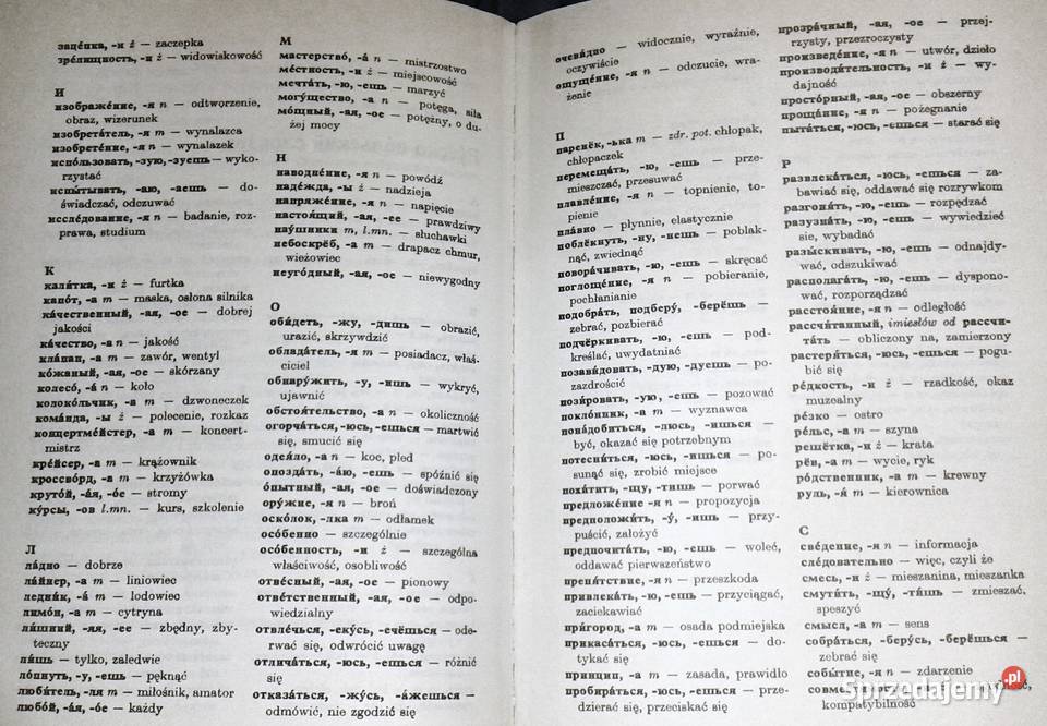 Język rosyjski kl 3 H Dąbrowska miękka Chełm