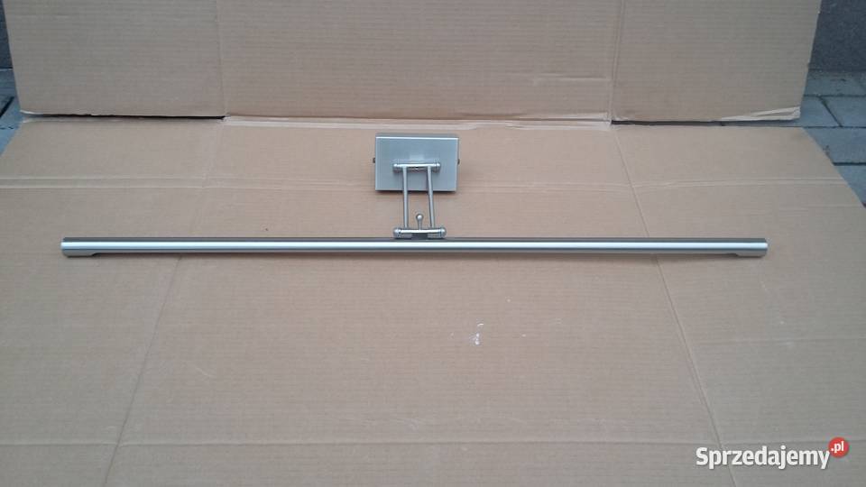 Kinkiet obraz DŁUGI 93 galeryjka WYPRZEDAŻ Warszawa