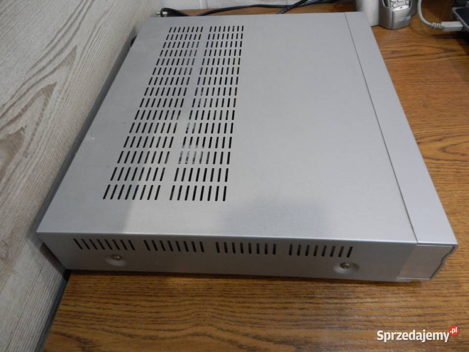 Odtwarzacz DVD LG LHT6345