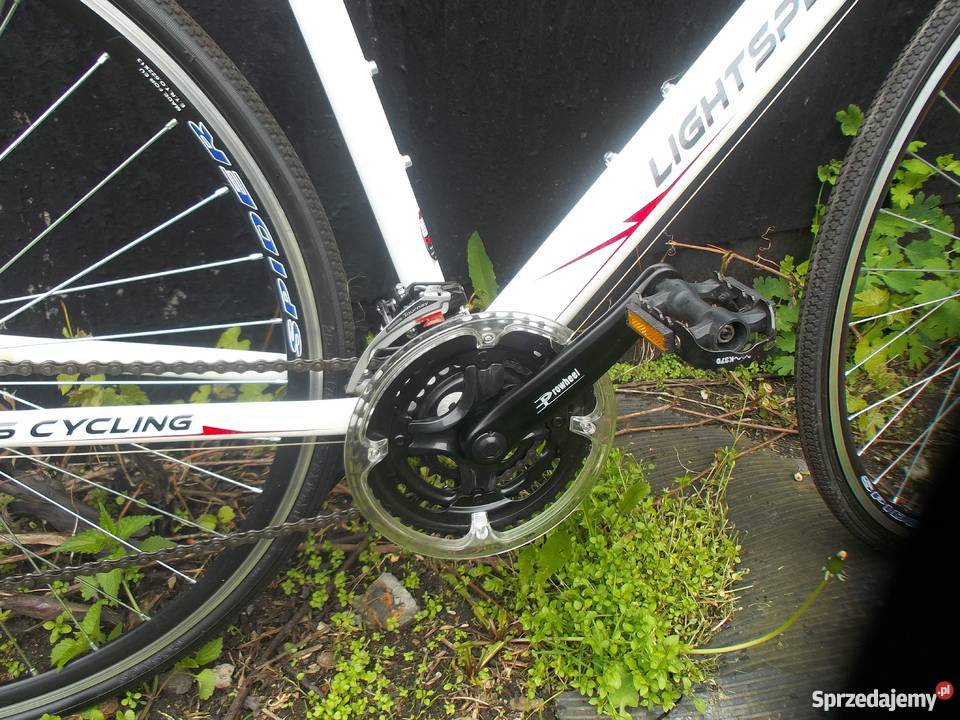 Rower szosowy Ks Cycling Szosowe Będzin