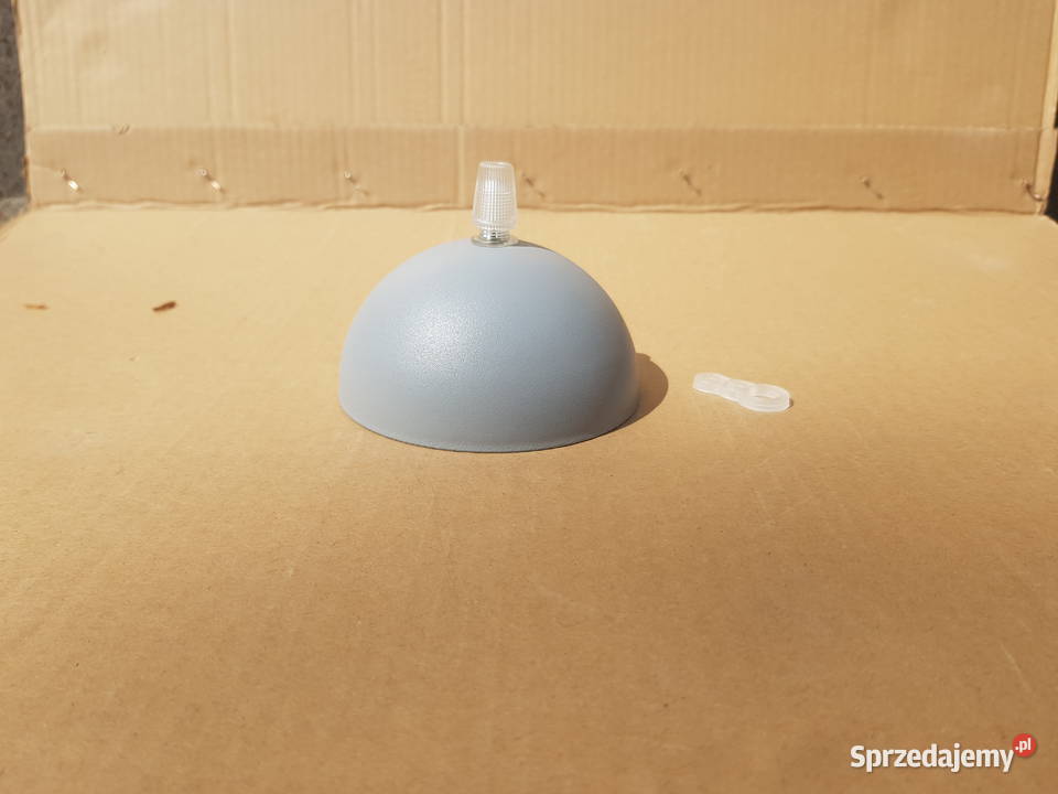 Podsufitka do lampy wieszana na haczyk 12 kuli Warszawa