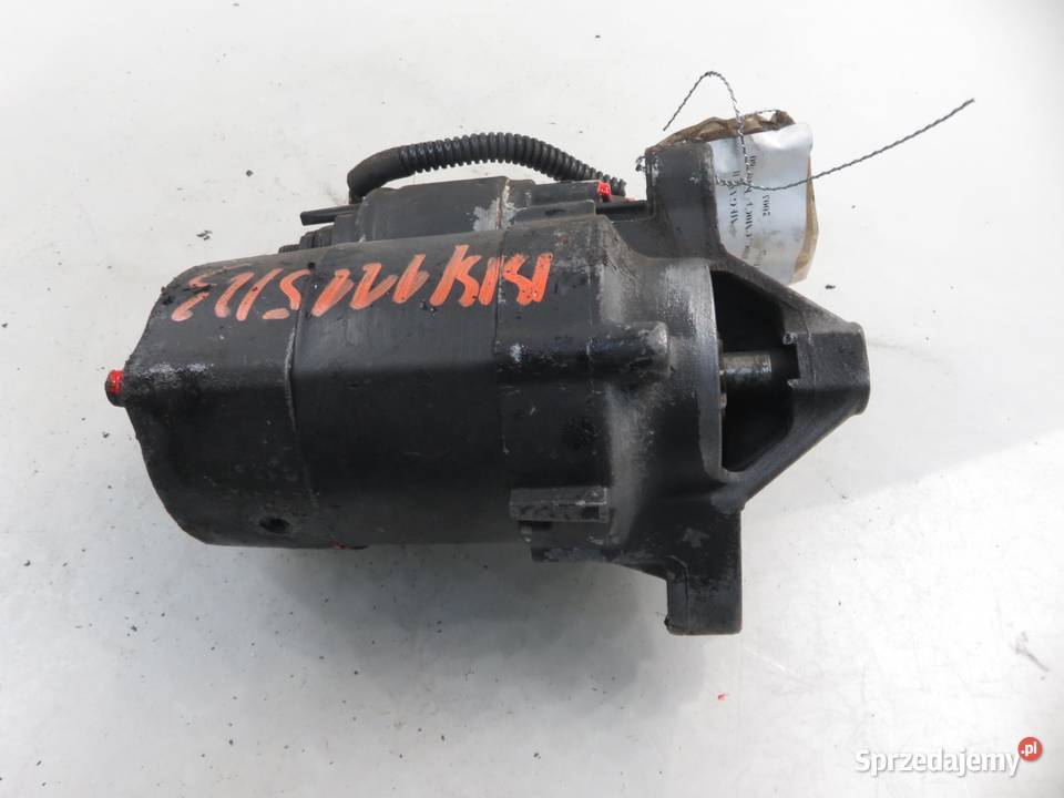 ROZRUSZNIK RENAULT MEGANE II 16 16V TS10E3 osobowe