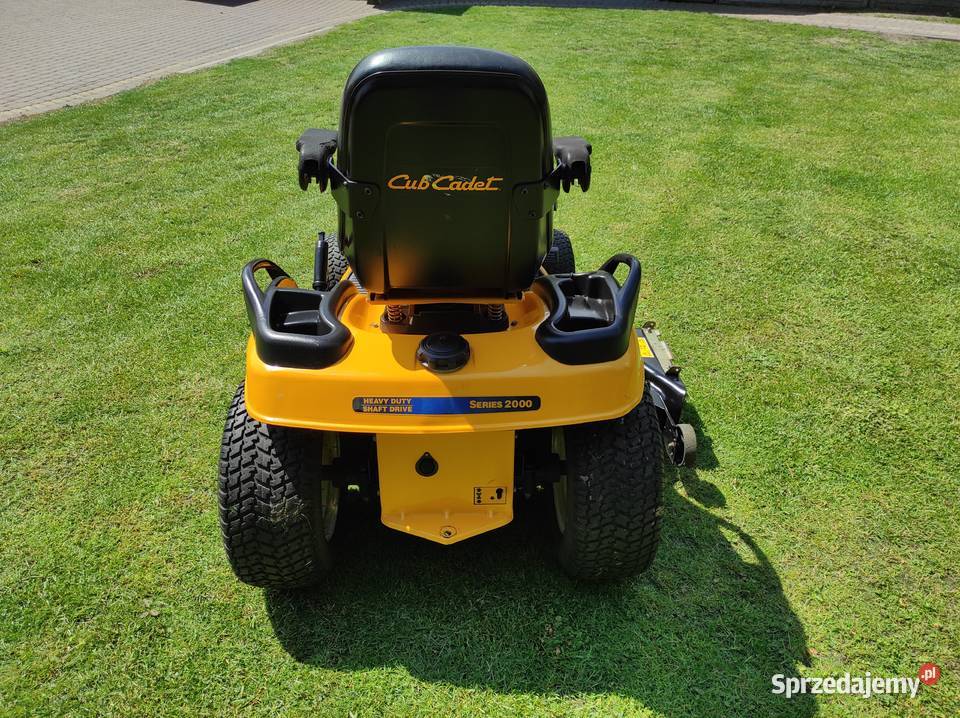 Traktorek kosiarka Cub Cadet HDS 2205 v2 20 Pińczów