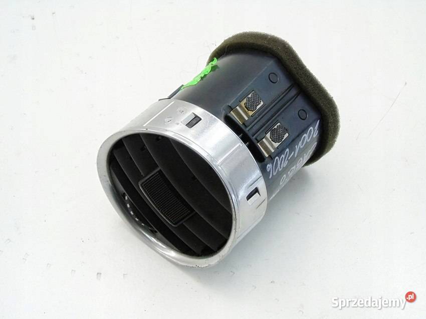 Kratka nawiewu deski rozdzielczej Audi A4 S4 B6 Sosnowiec