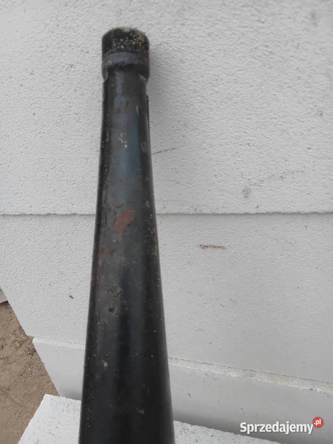 Komar Romet tłumik warmińsko-mazurskie Milejewo