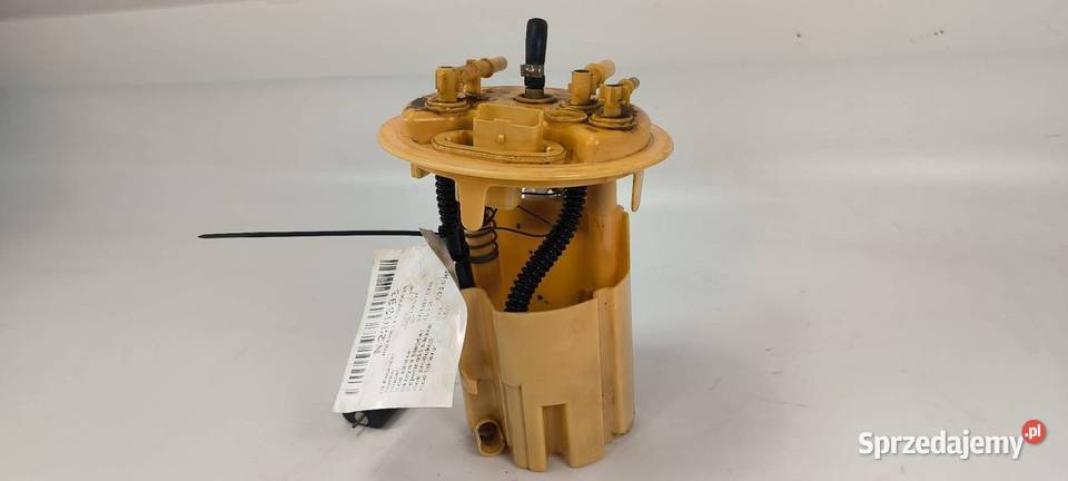 POMPKA PALIWOWA PEUGEOT 307 Pozostałe Lipno sprzedam