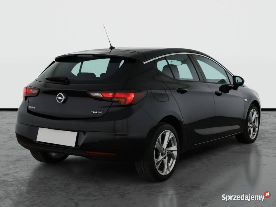 Opel Astra 14 T Piaseczno