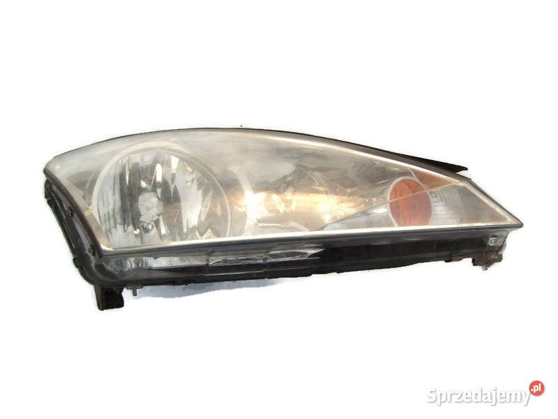 Focus MK1 Lift Lampa prawy przod prawa przednia mazowieckie