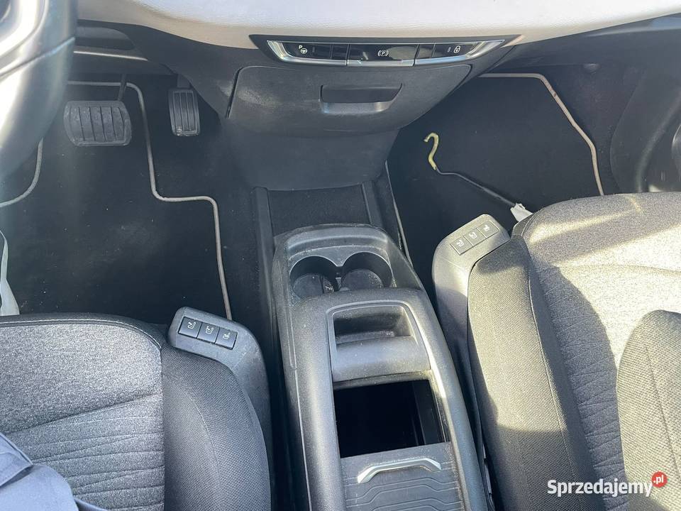 CITROEN C4 Spacetourer 15 BlueHDi 130 EAT8 FH264 Opole