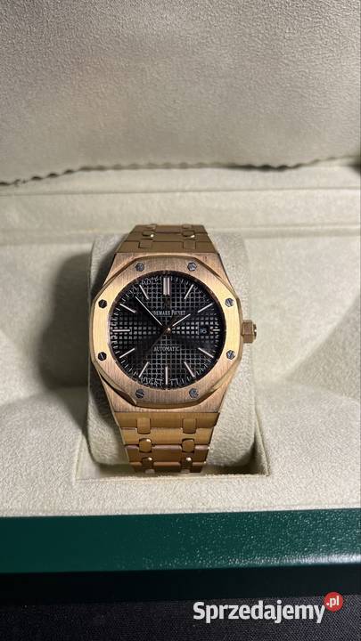 Replika Audemars Piguet AP Royal Oak