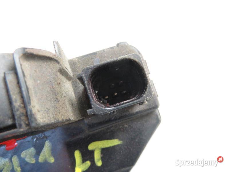 ZAMEK LEWY TYLNY GMC ACADIA 25804711 5PIN osobowe Zamki, wkładki i kluczyki