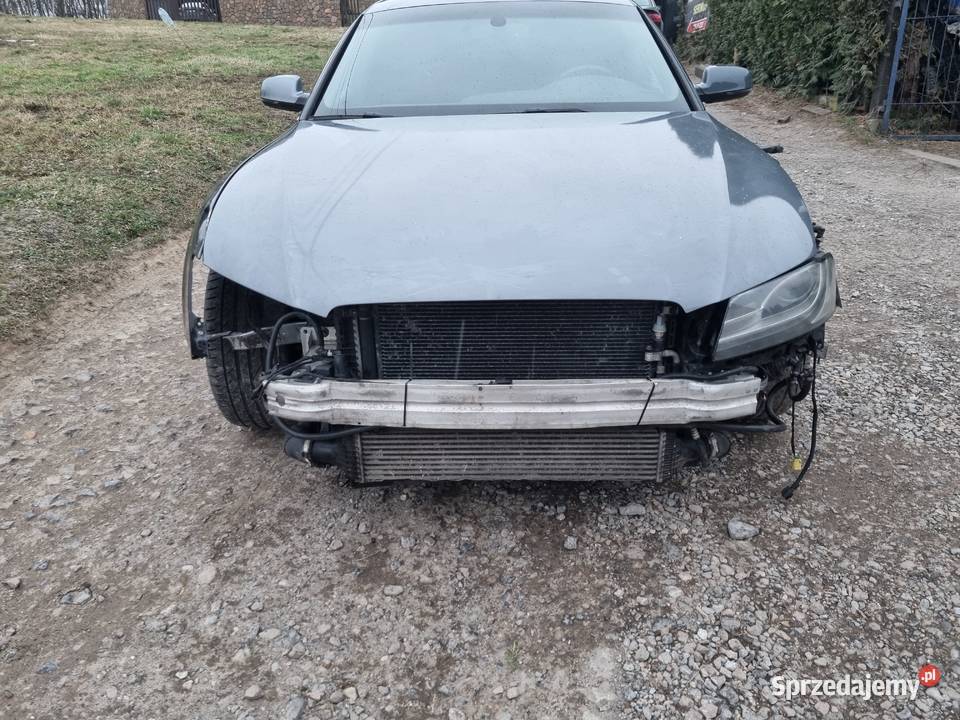 Audi A5 sportback 30 tdi quattro Kraków