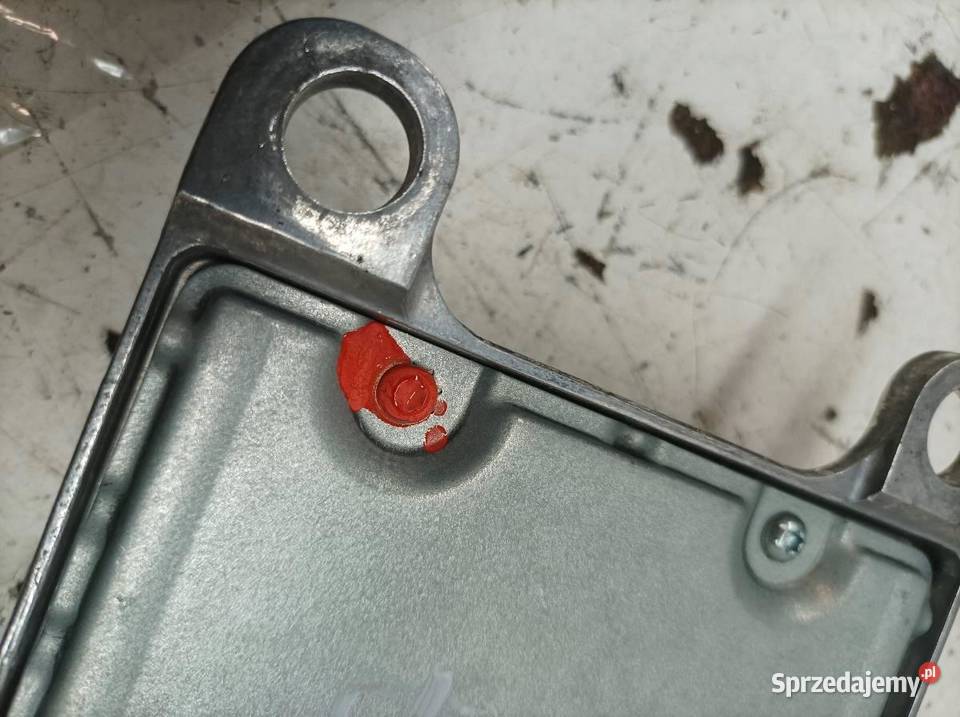 SENSOR AIRBAG 8917002560 Toyota Auris I 20062012