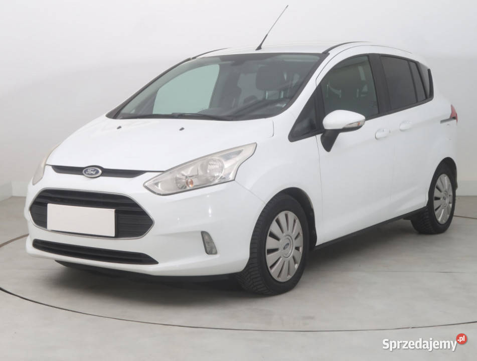 Ford B 10 EcoBoost biały sprzedam