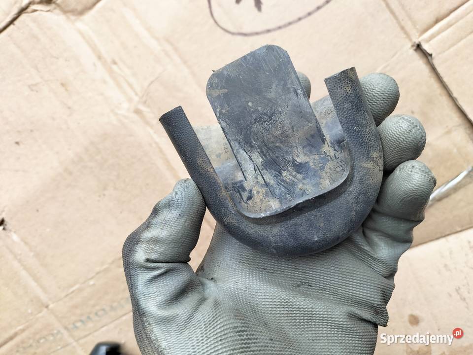 VW LUPO TYLNA OSŁONA UCHA HOLOWNICZEGO Pozostałe lubelskie