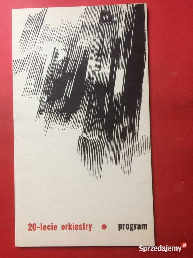 882 20 Lecie Orkiestry Szczecin