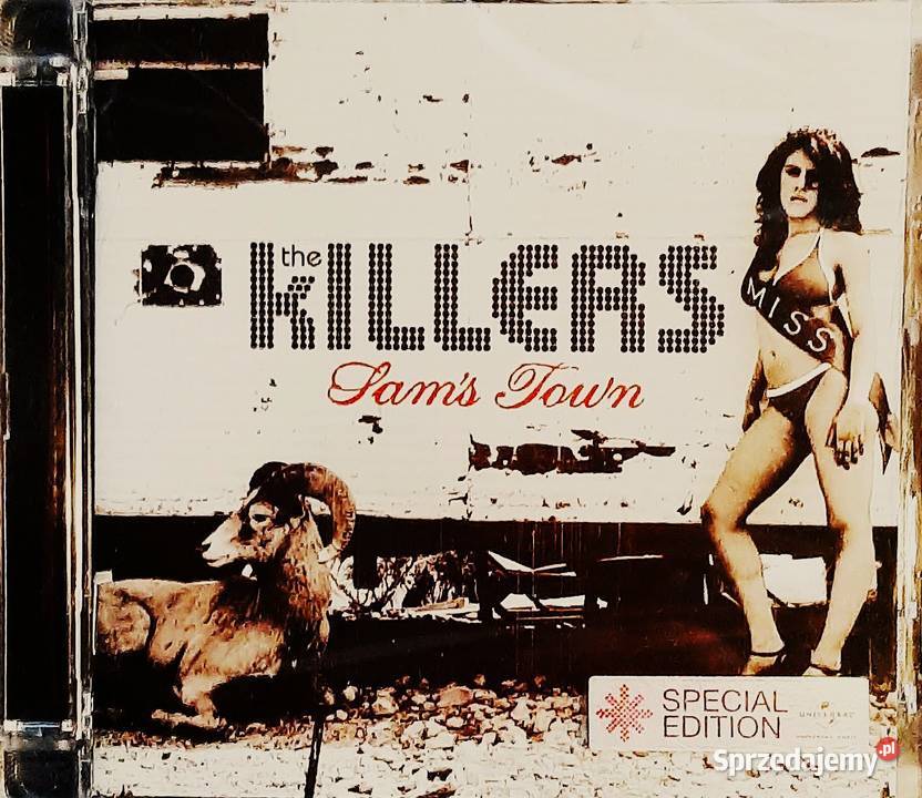 CD Nowa Album CD System Of A Down Album System Warszawa